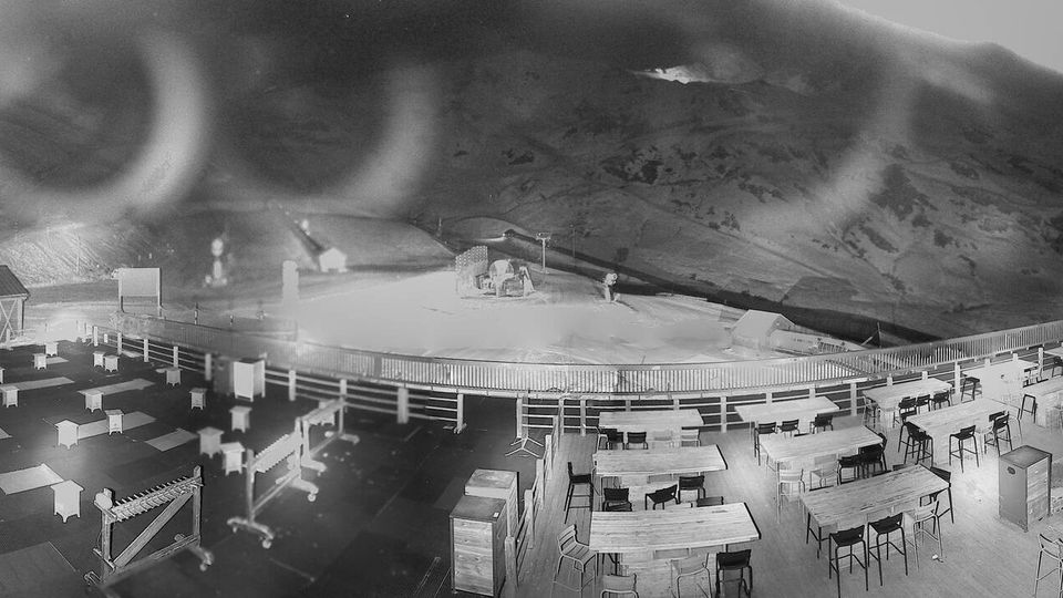 Cauterets: Cirque du Lys