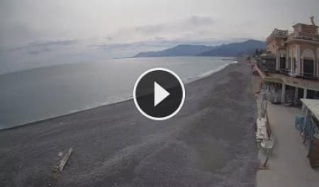 Bordighera