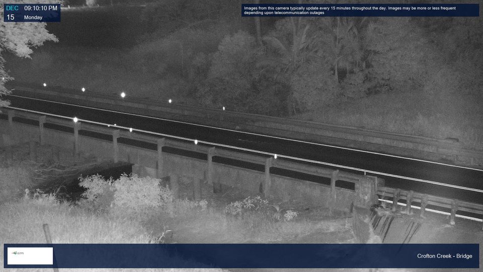 Cannonvale › North-west: Cannon Valley