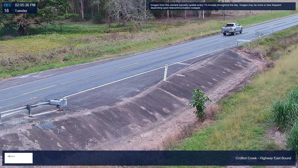 Cannonvale › East: Cannon Valley