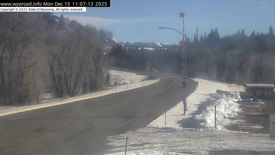 Sweetwater › East: US 26/287 Blackrock Ranger Station - East