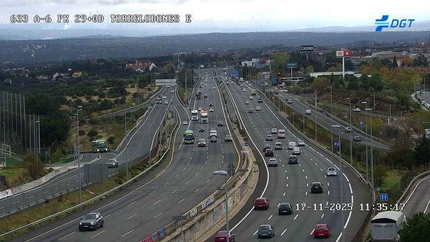 Торрелодонес