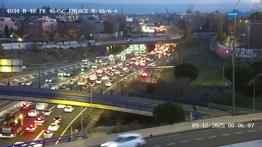 Madrid: Pozuelo de Alarcón