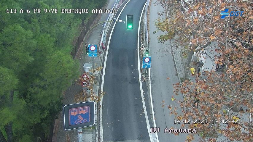 Madrid: Pozuelo de Alarcón