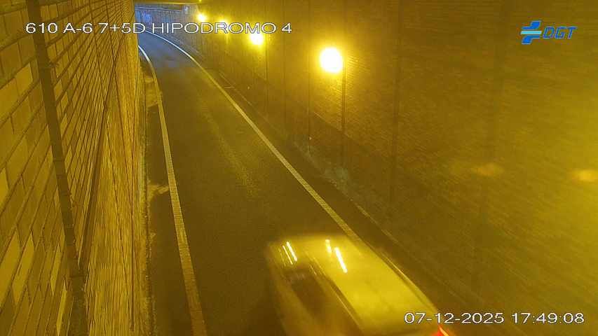 Madrid: Pozuelo de Alarcón