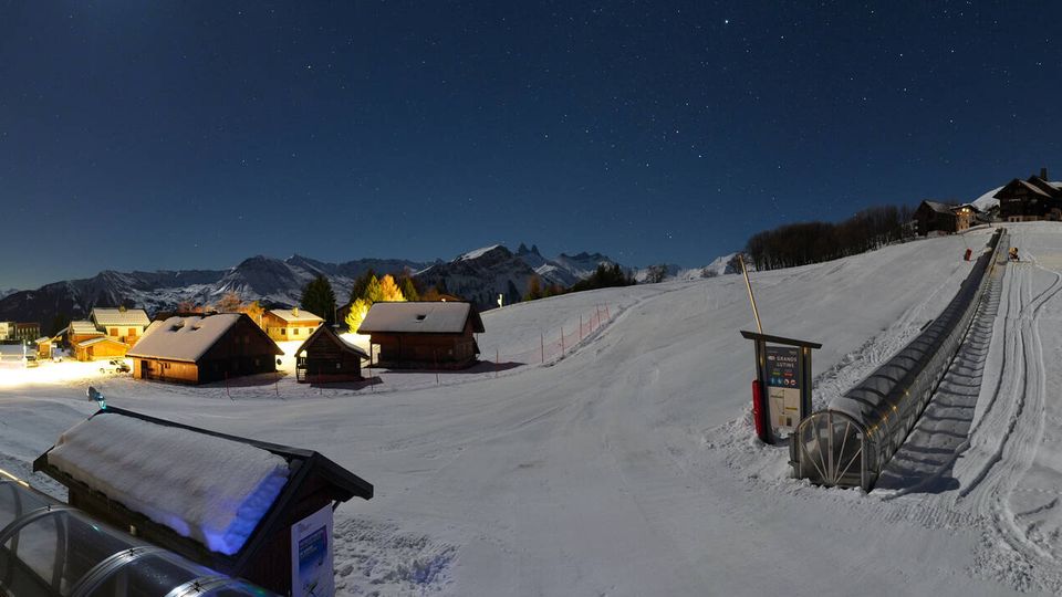 Fontcouverte-la-Toussuire