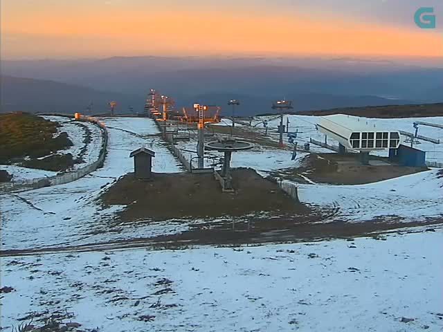 Manzaneda: Estación de esquí de Manzaneda