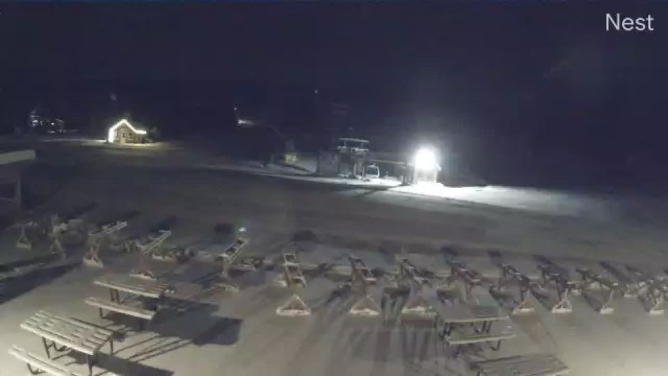 Grey Highlands › West: Beaver Valley Ski Club