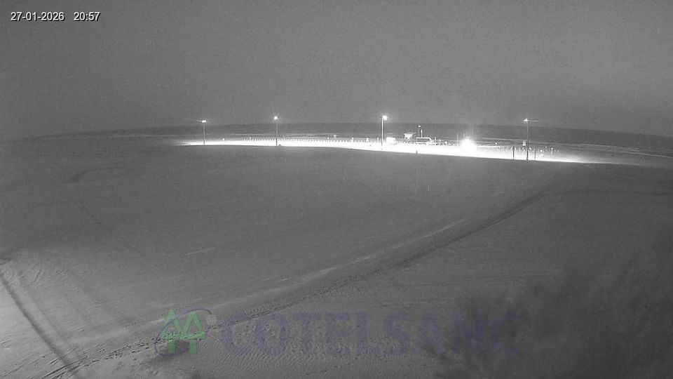 Partido de San Cayetano › South-east