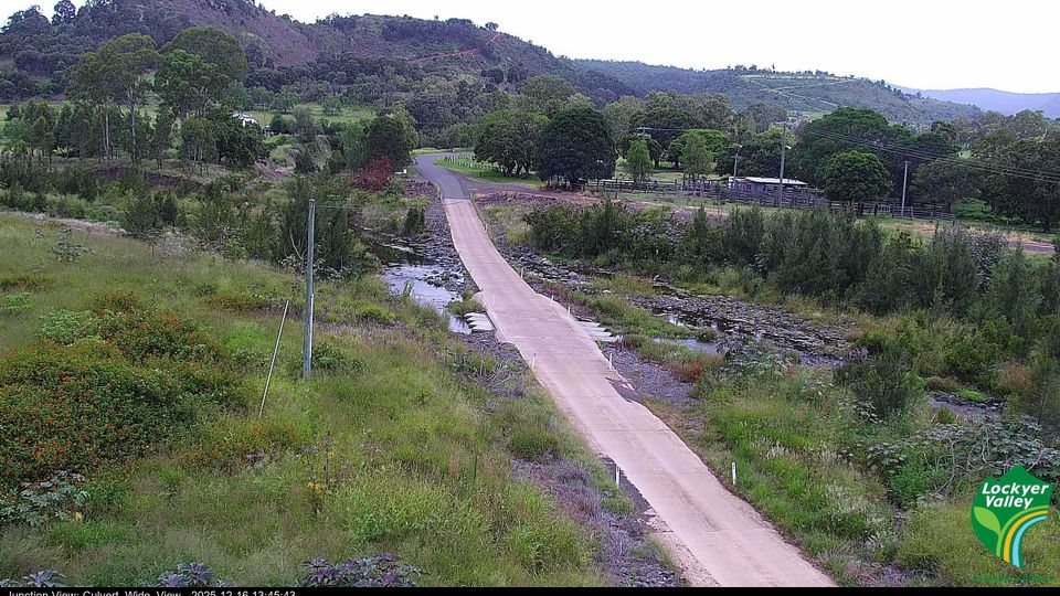 Lockyer Valley Regional