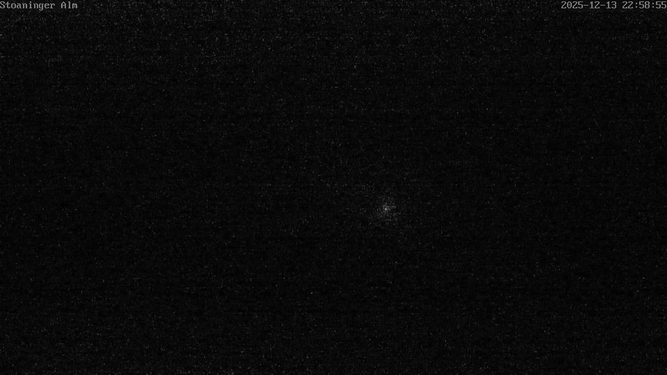 Schonau im Muhlkreis › South-east: Stoaninger Alm - speed sliding track - ski lift