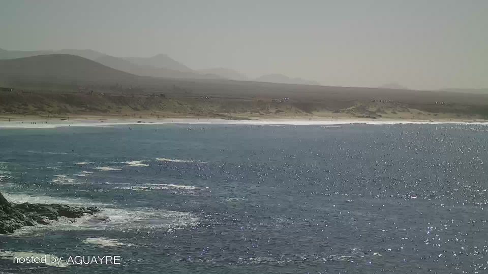 La Oliva › South: El Cotillo - Piedra Playa