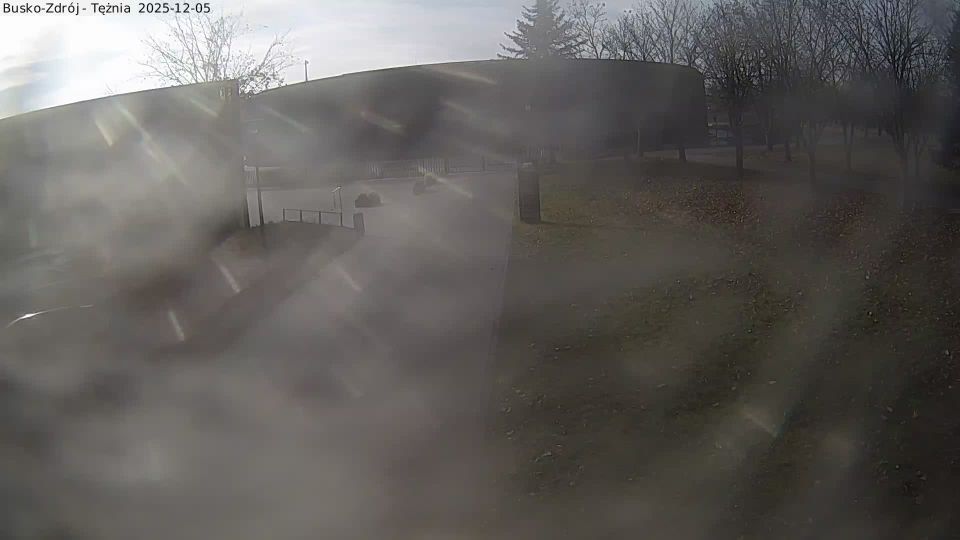 Буско-Здруй