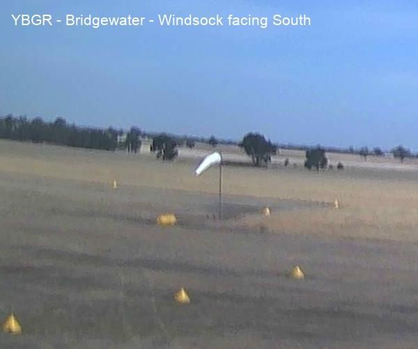 Jardee › South: YBGR - Bridgewater -> Windsock South