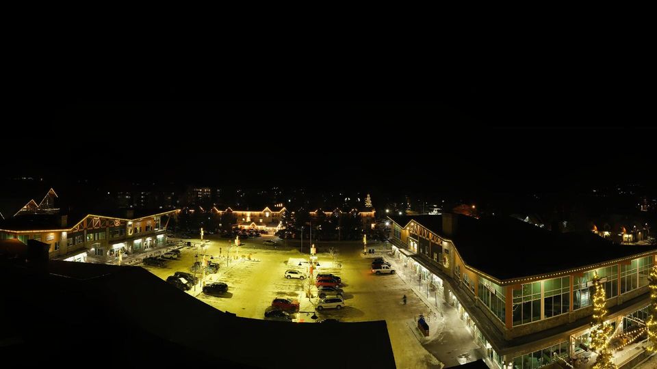 Canmore: The Shops of Canmore