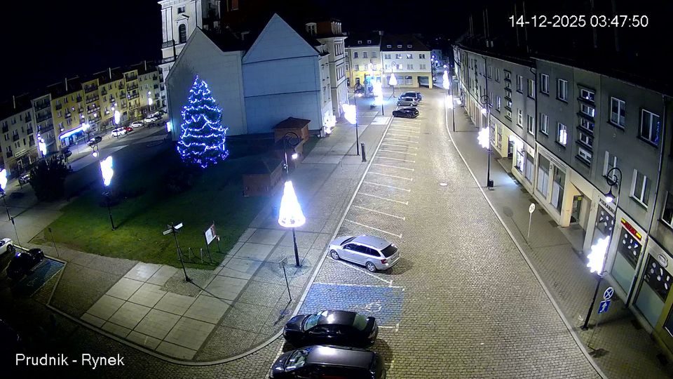 Prudnik: Rynek
