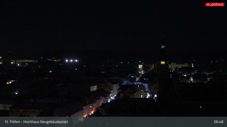 St. Polten
