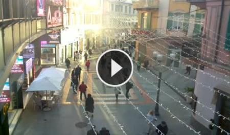 Sanremo: Teatro Ariston Sanremo