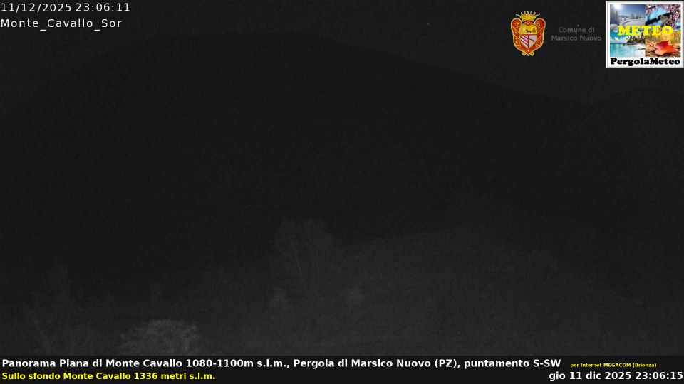 Marsico Nuovo › South-west