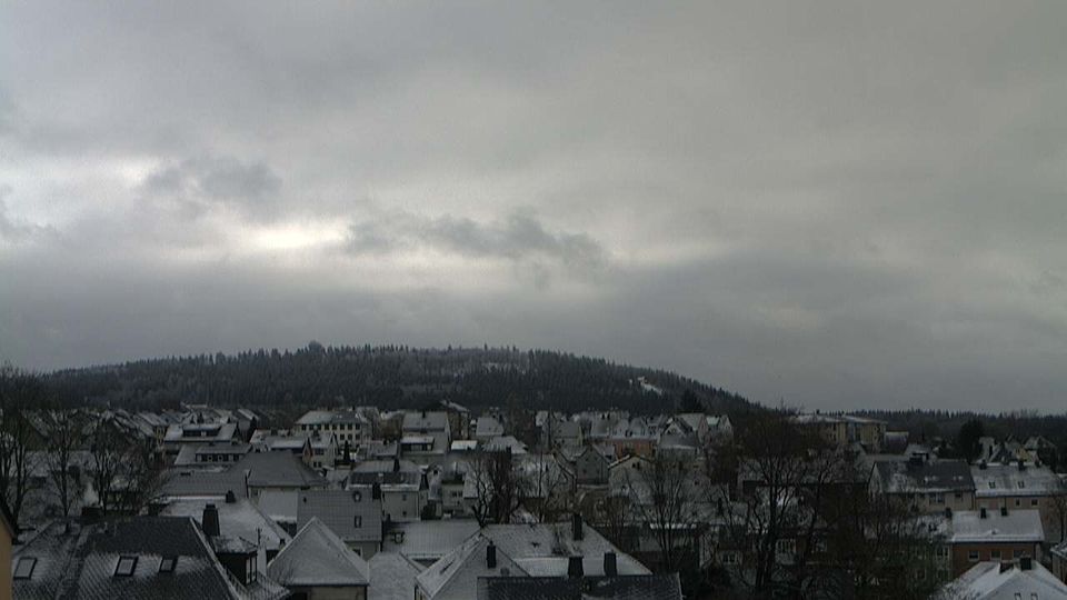 Schwarzenbach a.Wald