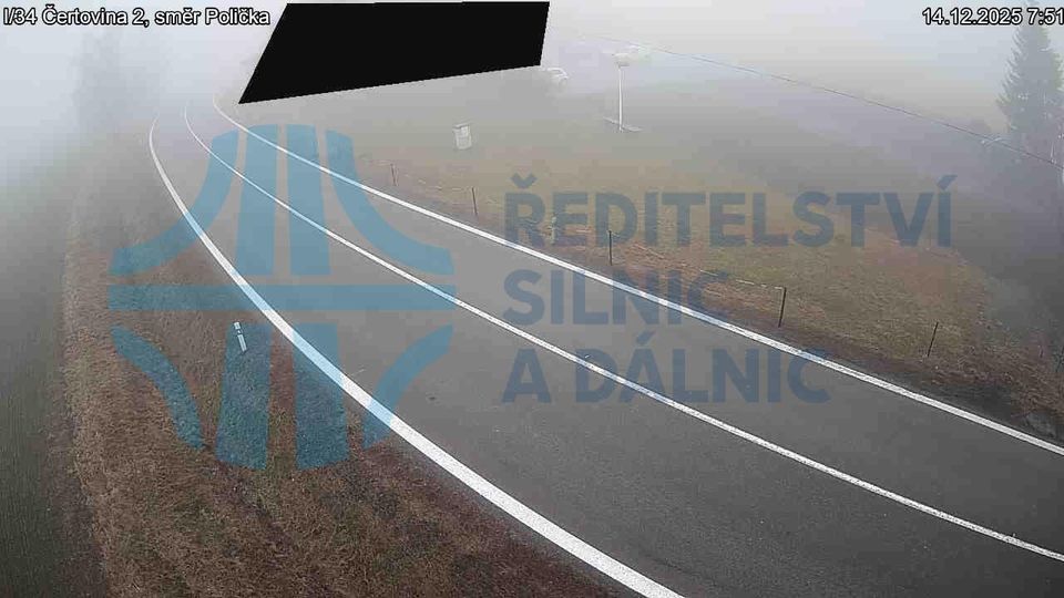 Holetin › East: Čertovina