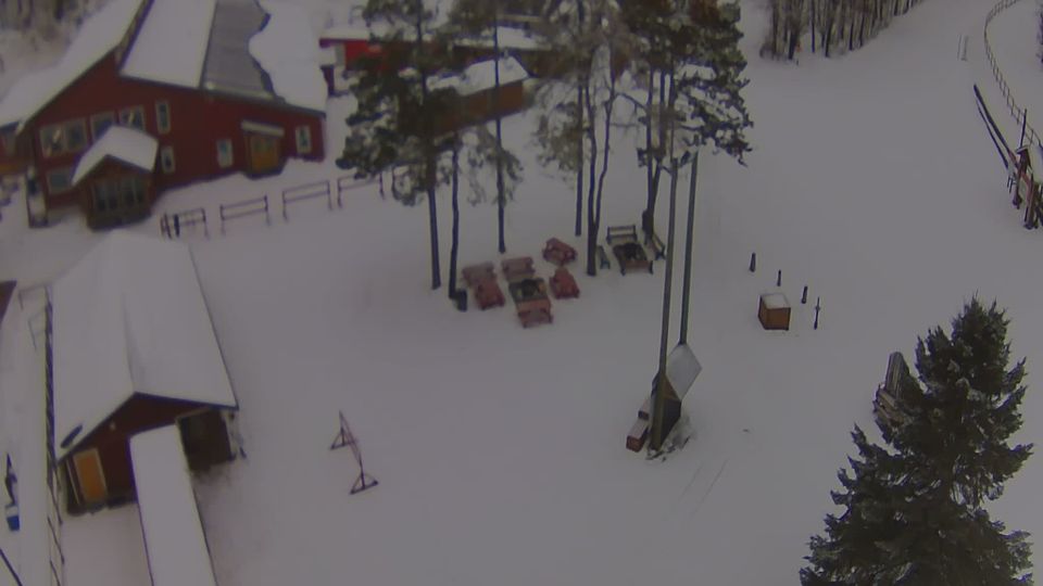 Oro-Medonte › South-west: Hardwood Ski and Bike