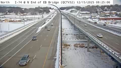 Bettendorf: QC - I-74 @ N End of EB Bridge (32)