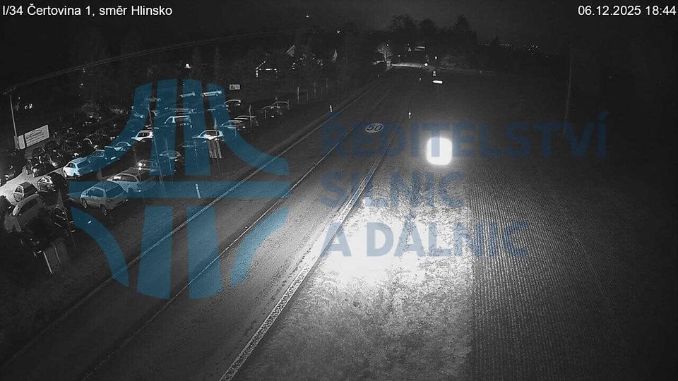 Holetin › West: Čertovina