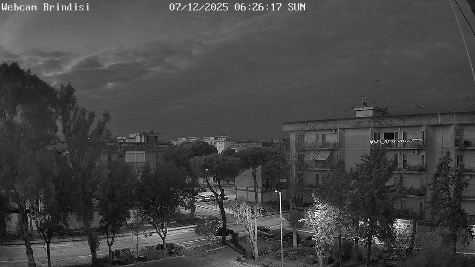 Brindisi