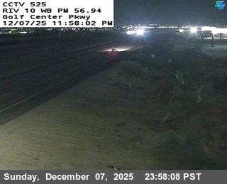 Indio › West: I-10 : (525) Golf Center Pkwy