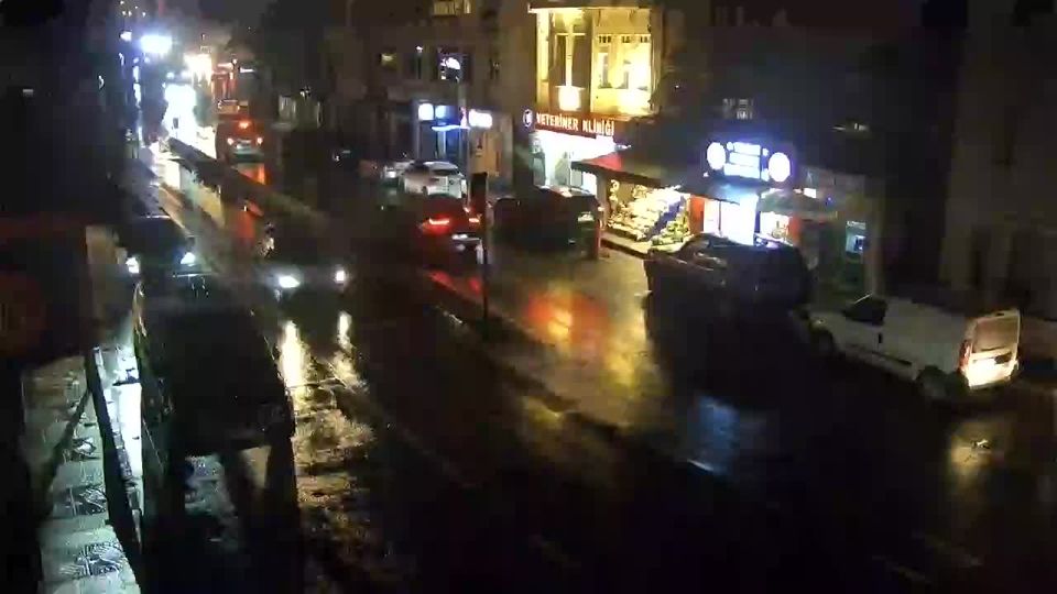 Beylerbeyi Mahallesi