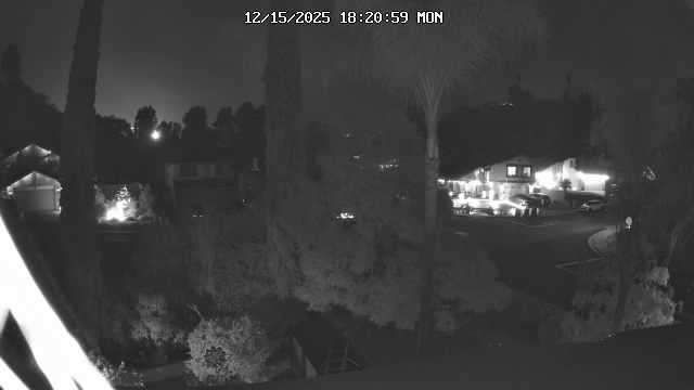 San Diego › North-east