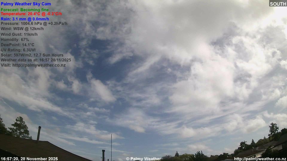 Палмерстон-Норт