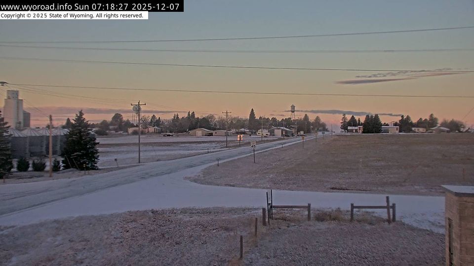 Albin › West: WYO 216 - West