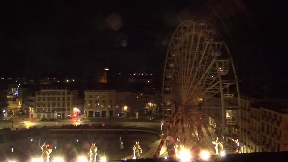 Bayonne: Mairie de Bayonne