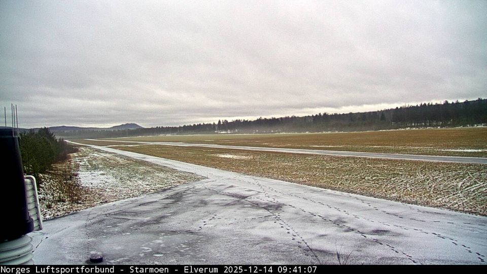 Elverum › South-east