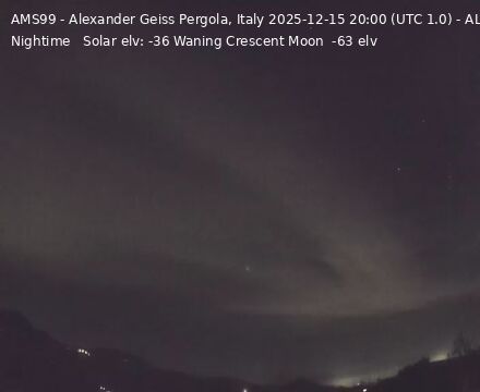 Pergola › North-east