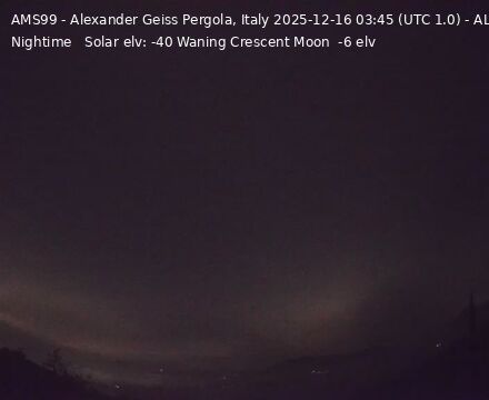 Pergola › South-east