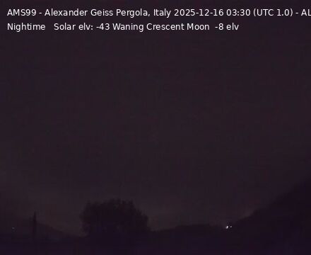 Pergola › South-west