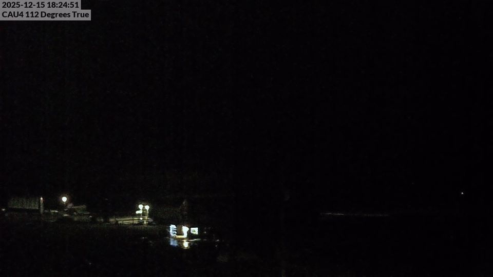 Vanderhoof › East: Vanderhoof Airport (CAU4)