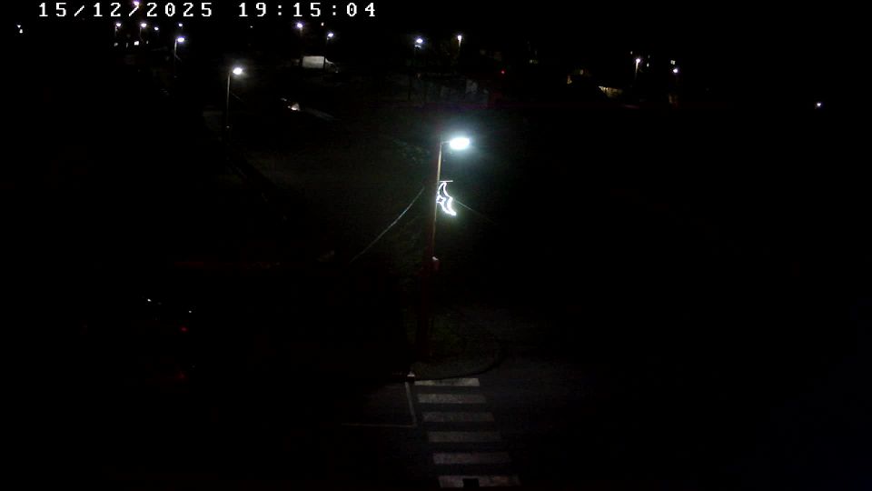 District of Svidník: Kruzlova: OcU