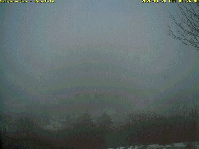 Salgotarjan: Ronafalu