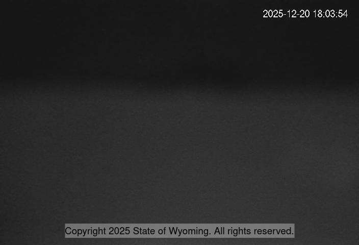 Albin › South: WYO 59 Mile Marker 23 - South