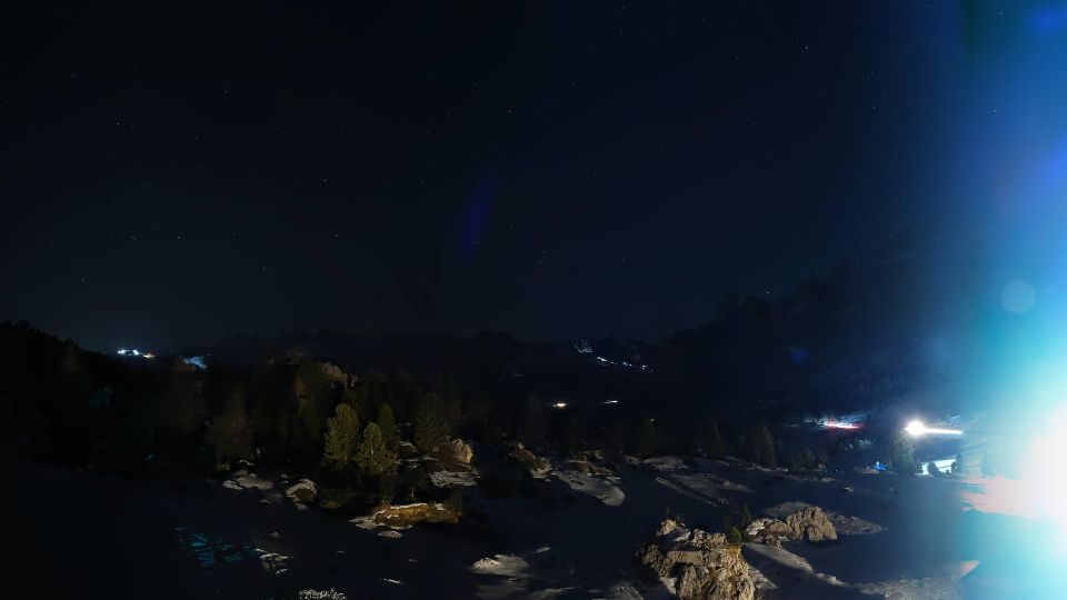 Selva - Wolkenstein - Selva di Val Gardena: Val Gardena Sasso Levante