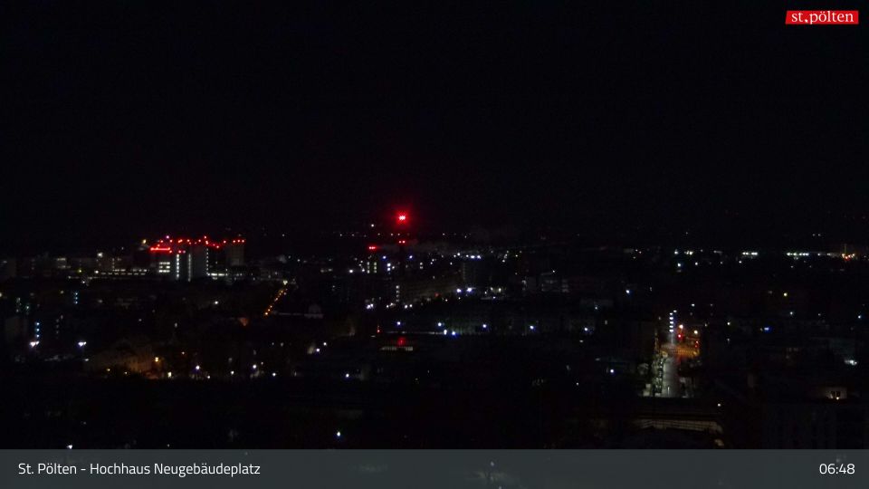 St. Polten
