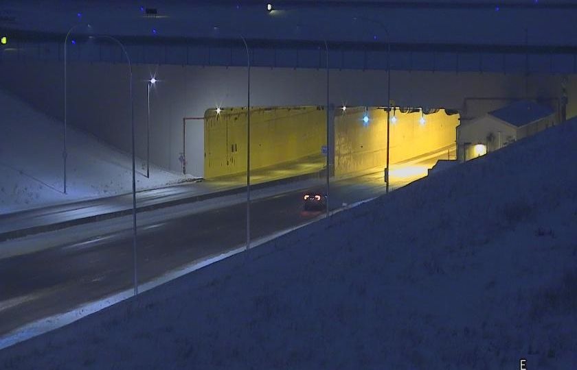 Savanna: Airport Trail - Barlow Trail NE