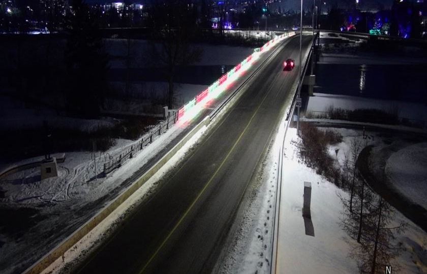 Inglewood: 8 Ave - 12 Street SE