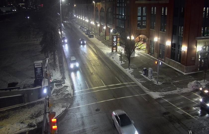 Beltline: 9 Ave - 5 St SW