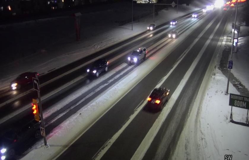 Vista Heights: 16 Ave - 19 St NE