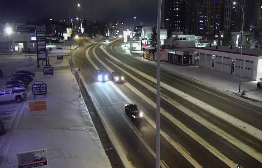 Windsor Park: 58 Ave - Macleod Trail S